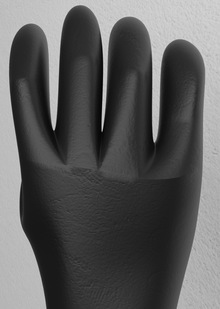 Cosmetic Hand Prosthetics