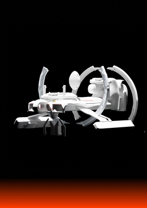 Terra incognita - путеводитель