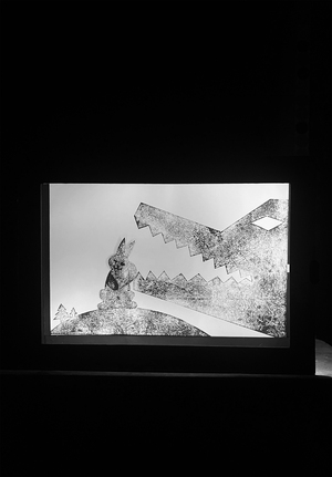 Иллюстрации к сказкам М.Е. Салтыкова-Щедрина