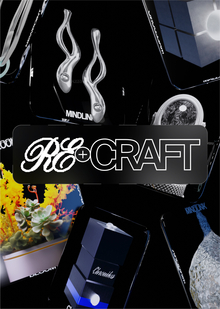 RE+CRAFT RE+CRAFT