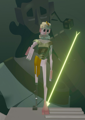 Ахиллесова пята