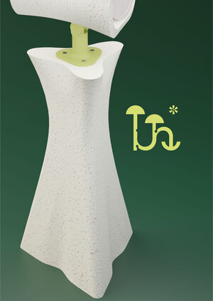 bynymfa: brand of growing products
