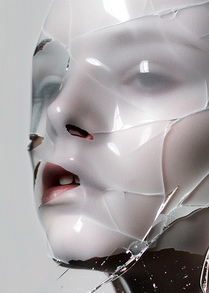 Became Reality / AI 