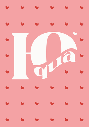 Бренд авторских украшений "Юqua"