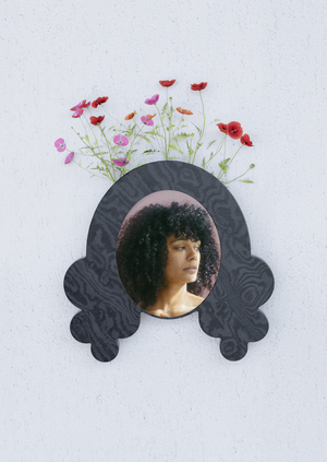 Marusya – a brand of mirrors