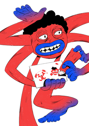 VEREKETA