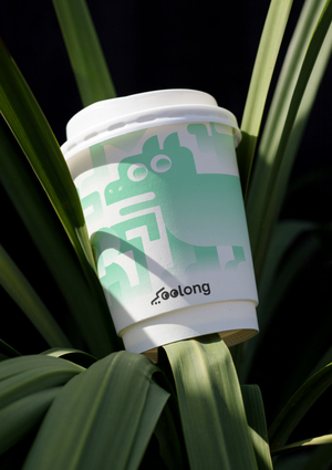 Чайный бар oolong