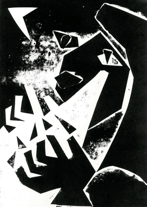 Кукла колдуна