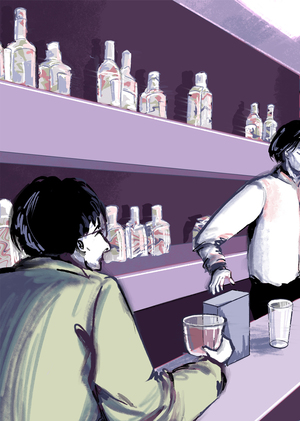 Мир Харуки Мураками