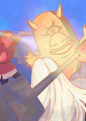 Житие Святого Патрика