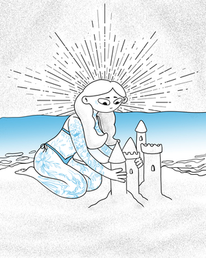 На своей волне