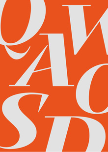 Nofelet typeface