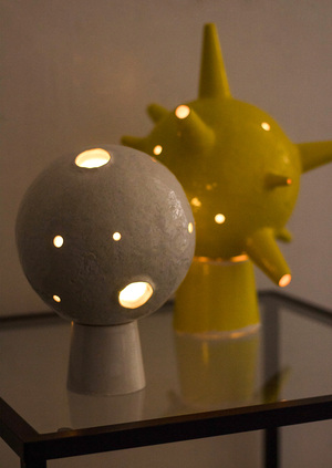 Солнце и Луна