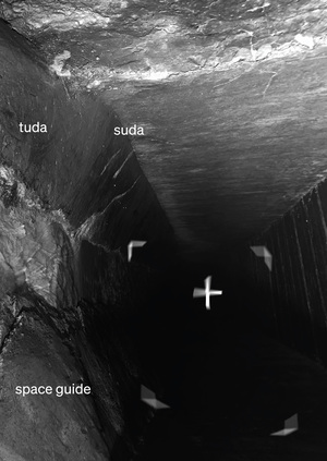 tuda suda space guide 