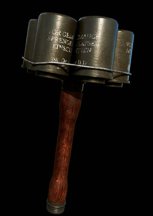 "Пример" Учебный курс “Основы Blender и создание game ready ассета”