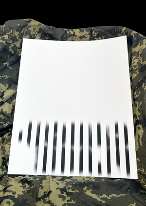 CAMOUFLAGE