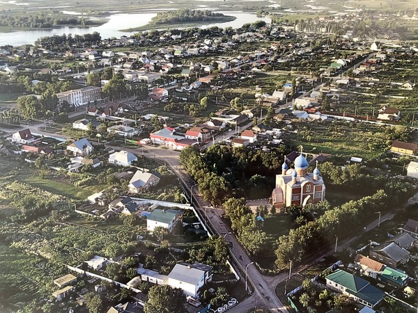 Путь от "Шыливки"