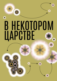 Айдентика выставки «В некотором царстве»