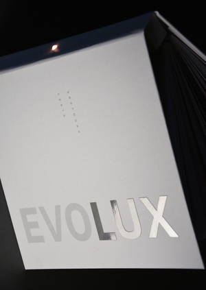 EVOLUX эволюция света