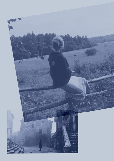 Ностальгия как феномен. Многостраничное издание