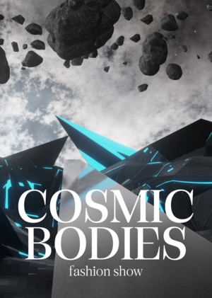 COSMIC BODIES