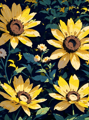 Цветочный календарь