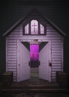 CHURCH