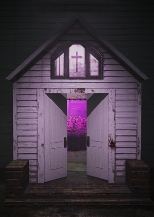 CHURCH