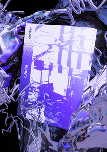 Underwater книга о&nbsp;пространстве