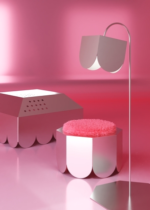 Линейка мебели TABUROCHEK