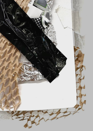 Путеводитель по Trash gallery