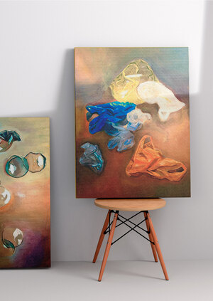 Случайные коллекции