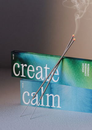 Still Incense