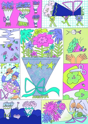 Flower Power