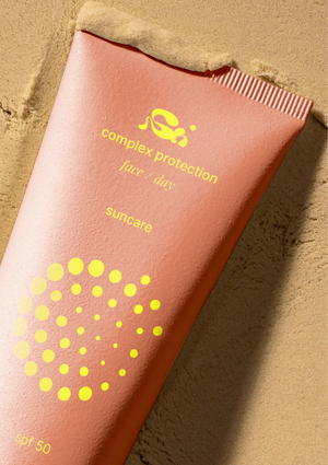 Sh° sunscreen spf