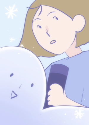 Мой мыльный друг