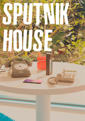 Sputnik House