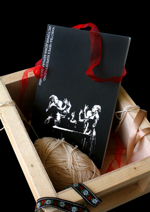 Чувства через хореографию. История дома Бернарды Альбы 