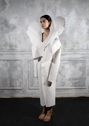 Cut from the same cloth