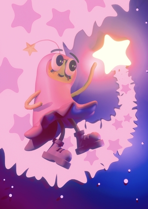 Путь к звёздам