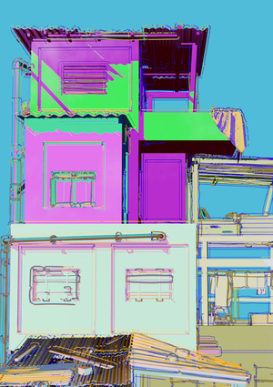 Toon Shader