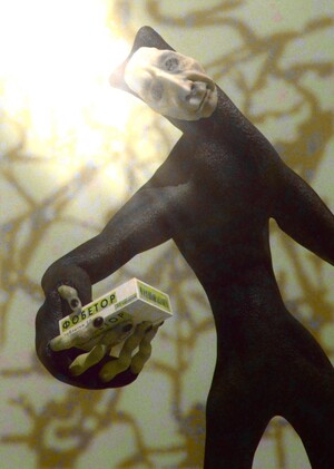 Гипнопомпия