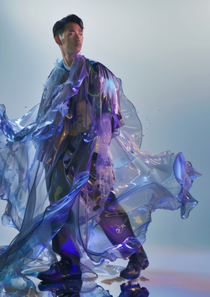 AMORPHOUS