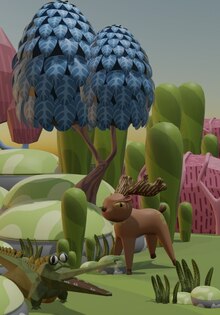 Игра