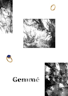 Gemmé Gemmé