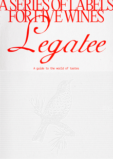 LEGATEE