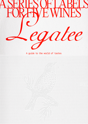 LEGATEE