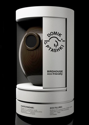 DOMIK PTASHKI PACKAGE 