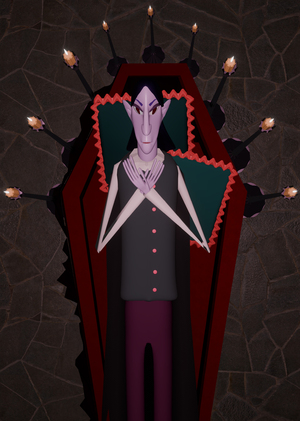 Квартирант