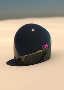 RACER 086